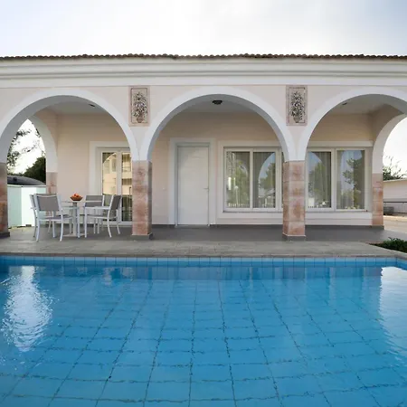Hotel Cavomarina Beach- Adults Only 4*