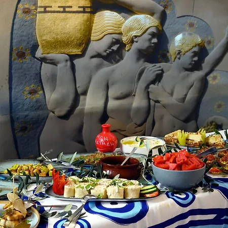 Cavomarina Beach- Adults Only Hotel 4*