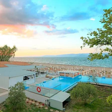 Cavomarina Beach- Adults Only Hotel Kavos