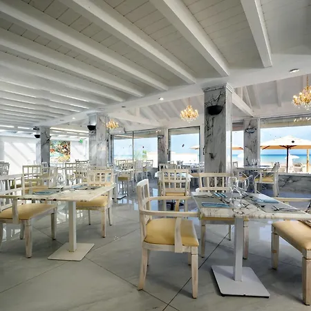 Cavomarina Beach- Adults Only 4* Kavos