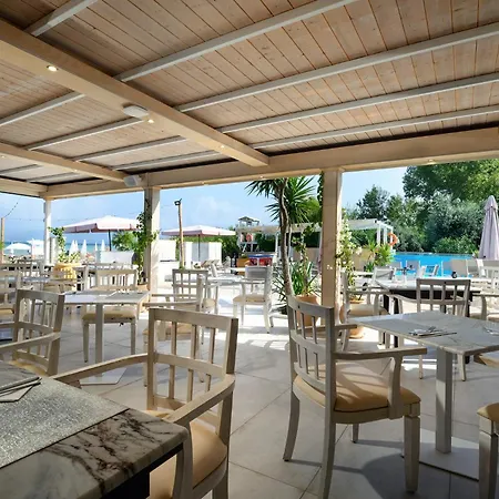 Cavomarina Beach- Adults Only Hotel