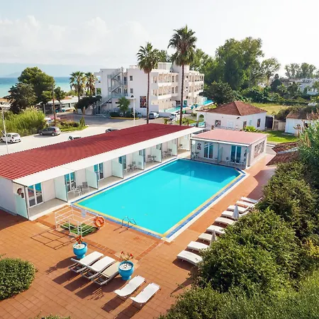 Hotel Cavomarina Beach- Adults Only 4*