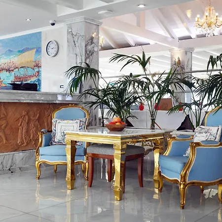 Cavomarina Beach- Adults Only Hotel Kavos