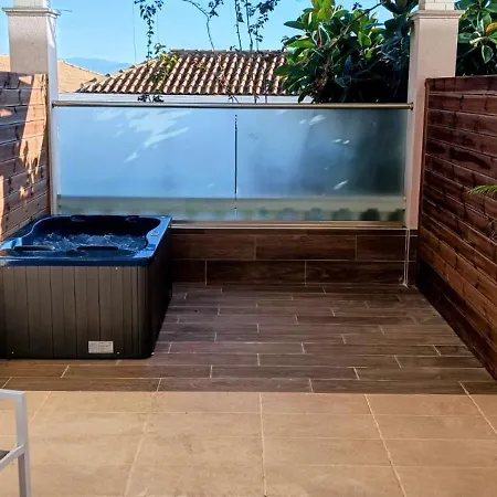 Cavomarina Beach- Adults Only Hotel
