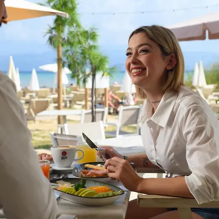 Cavomarina Beach- Adults Only Hotel 4*