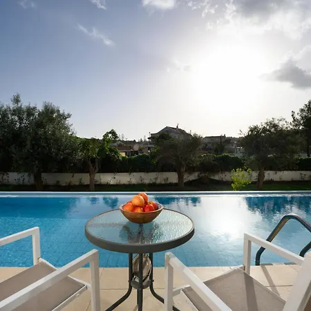 Cavomarina Beach- Adults Only 4* Kavos