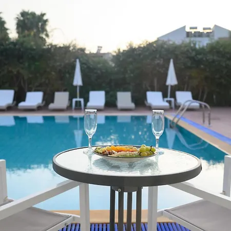 Cavomarina Beach- Adults Only Kavos