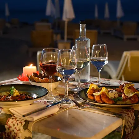 Cavomarina Beach- Adults Only Hotel 4*