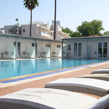 Cavomarina Beach- Adults Only Hotel