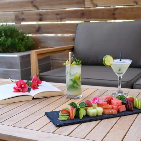 Cavomarina Beach- Adults Only 4* Kavos