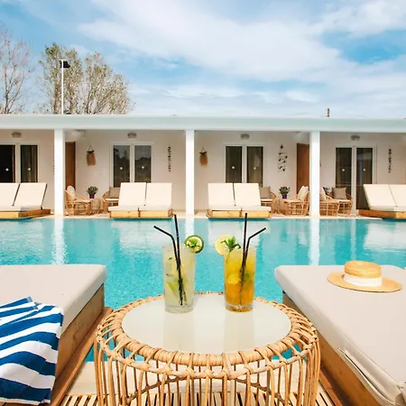 Hotel Cavomarina Beach- Adults Only