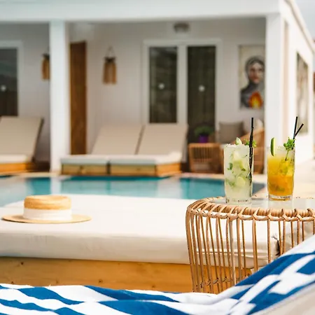Hotel Cavomarina Beach- Adults Only 4*