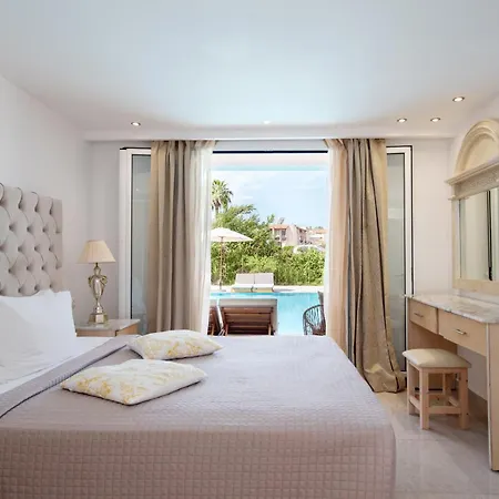 Hotel Cavomarina Beach- Adults Only 4*