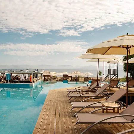 Hotel Cavomarina Beach- Adults Only