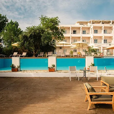 Hotel Cavomarina Beach- Adults Only 4*
